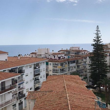 Apartamento Casablanca Nerja Exterior foto