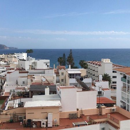 Apartamento Casablanca Nerja Exterior foto