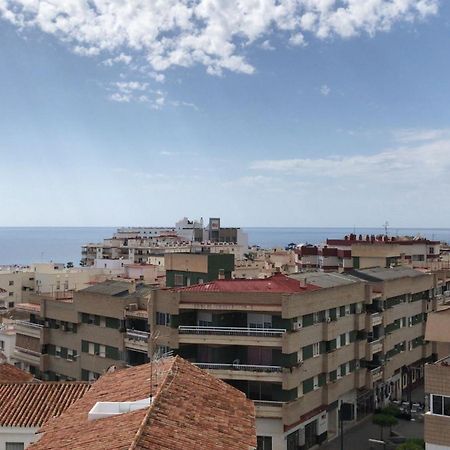 Apartamento Casablanca Nerja Exterior foto