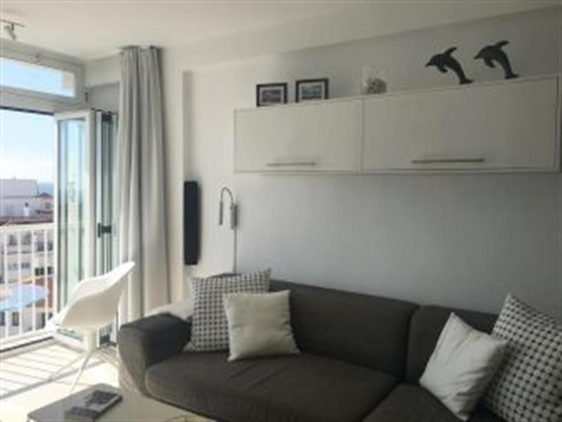 Apartamento Casablanca Nerja Exterior foto