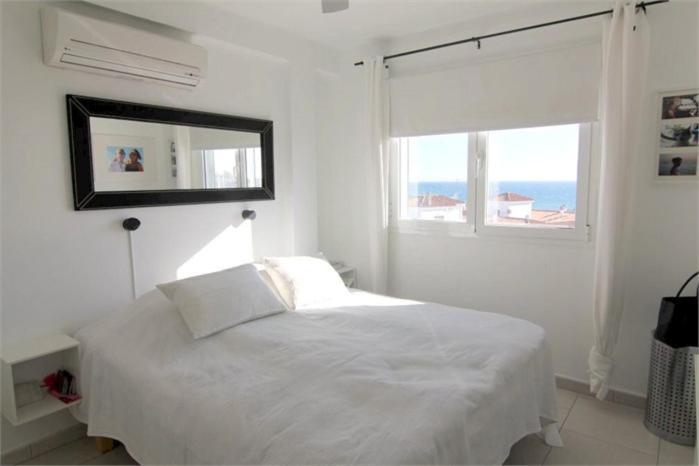 Apartamento Casablanca Nerja Exterior foto